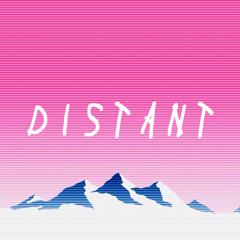 Lil Skies Type Beat - "Distant (ft. Joji)" | NEW 2018