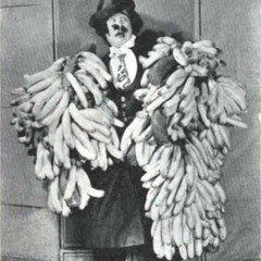 Juggling Bananas (Quintet)