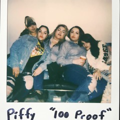 100 Proof Prod. Kaan