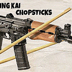 YBN Almighty Jay - Chopsticks(REMIX) KING KAI