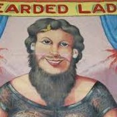 Talking To The Bearded Lady (Quartet)