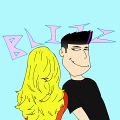 Blitz (prod. Clueless Kit)