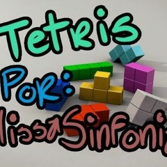 Tetris - MissaSinfonia