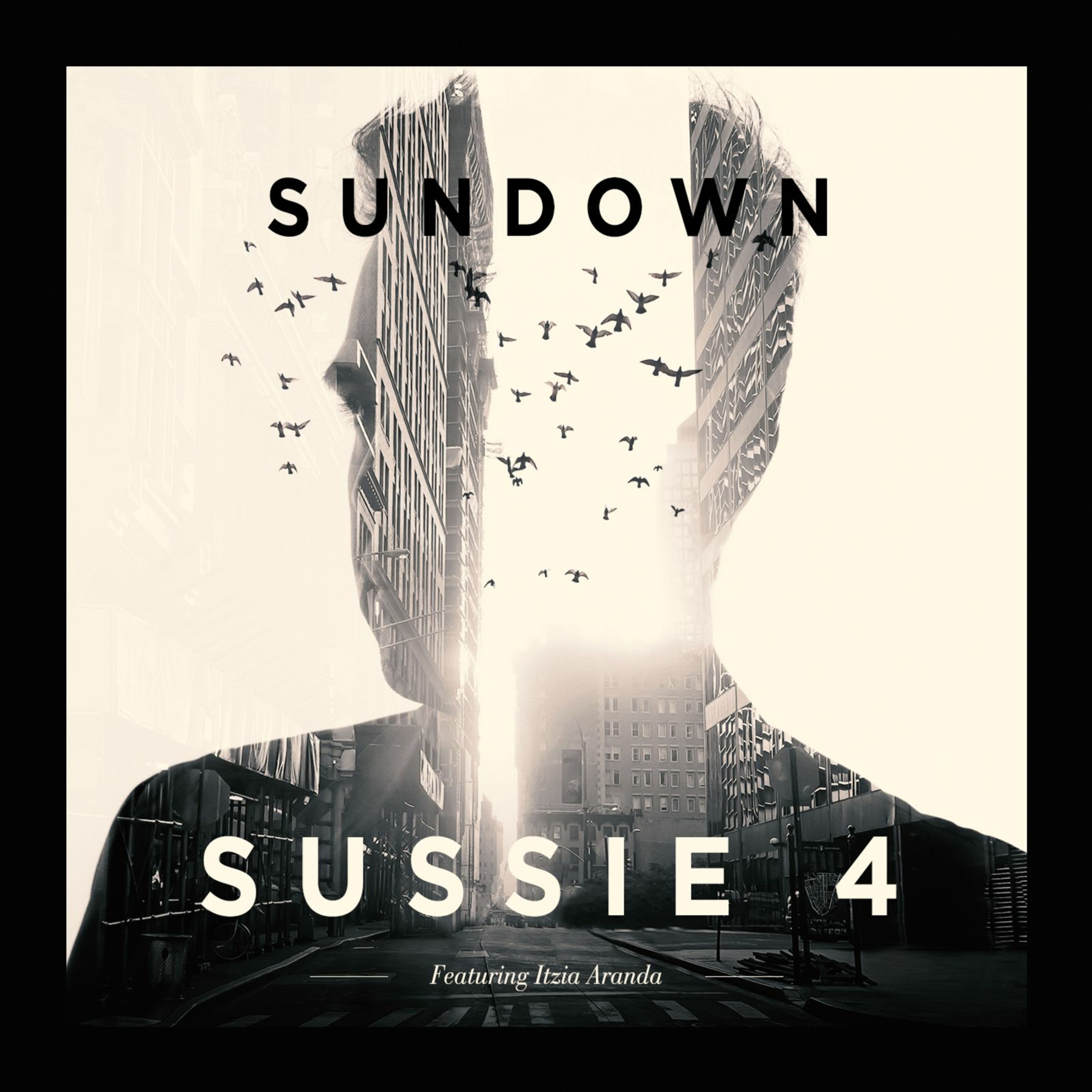 Sussie 4 - Sundown (FFRemix) episode artwork