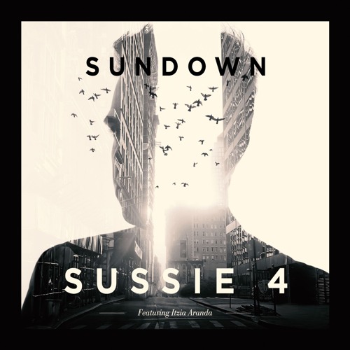 Sussie 4 - Sundown (FFRemix)