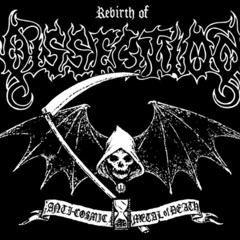 Dissection - Unhallowed [Instrumental Cover]