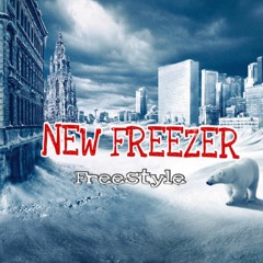 Squeeze - New Freezer(Freestyle)