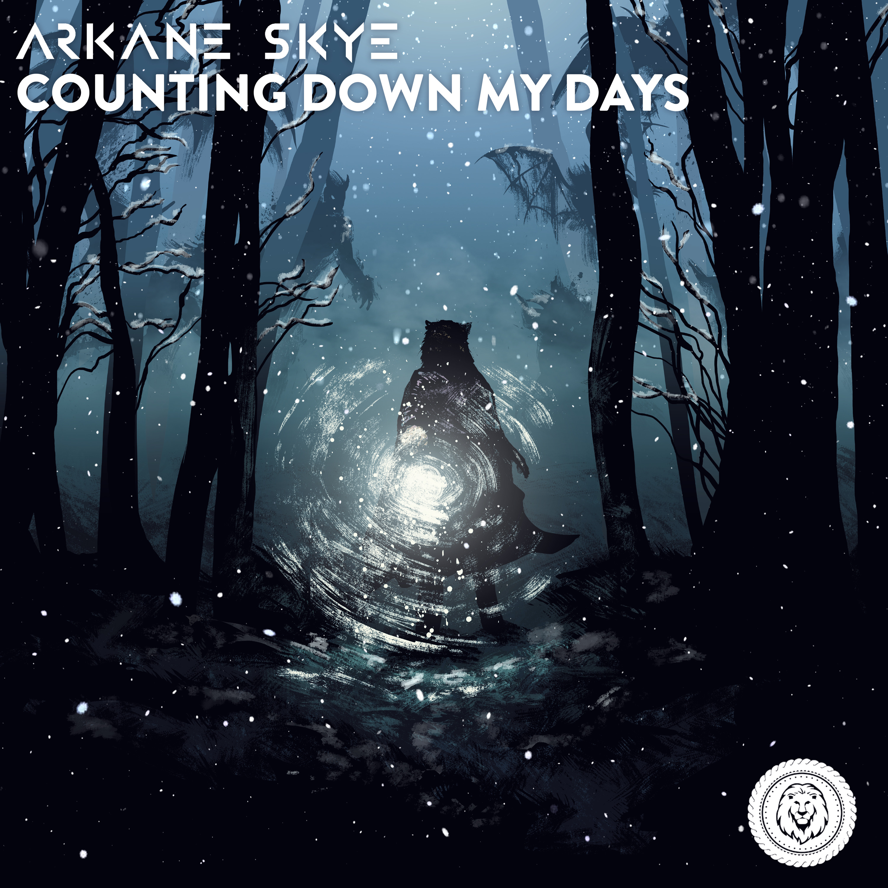 Arkane Skye - Counting Down My Days episode artwork