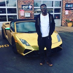 BossMan Trezz - Aint Goin Back