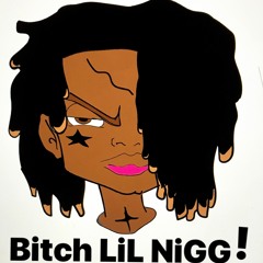 Bitch lil nigg