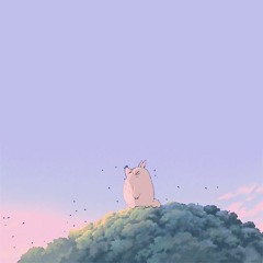 Studio Ghibli Relaxing Songs