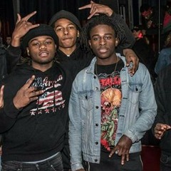 Jayy Polo Ft. Riq - Bar 4 Bar