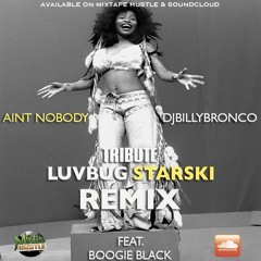 Ain't Nobody DJ Billy Bronco Remix