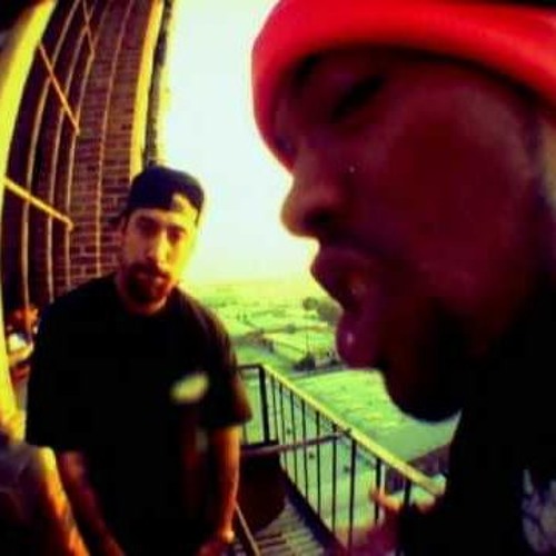 Cypress Hill - Throw Your Hands In the Air (1995)