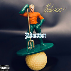 Balance [prod. Richie Beatz]
