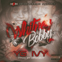 Yg Ivy - Whitney Bobby Mm5