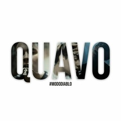 DUKI YsyA Neo Pistea - QUAVO (Oficial Audio)