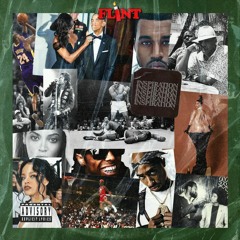 Let U Go - FLNT (Prod. FRNDSNFMLY x BeatDilla (add. prod)