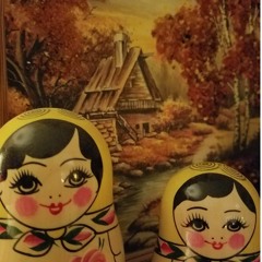 Agurecheek (Lullaby for a little cucumber)