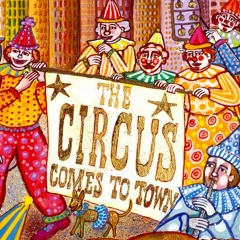 Freak Show Parade (Trio)