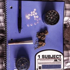 LETS GET HIGH- JON DOUGH FT KILLA KEL PROD. BY JANGA WORLD PRODUCTIONS