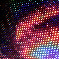 Improv audio collage excerpt