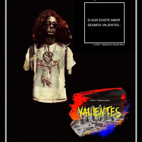 Munchi vs. LUJAVO feat. Brosste Moor - Valiente Sin Compromiso (DEMBOYS Mashup)