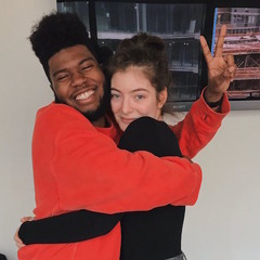 Young, Dumb, & Broke VS. Ribs (Khalid x Lorde Mashup)