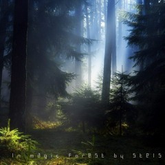 Stels - In Magic Forest (Original Mix)