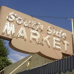 South Side ft. LB SOL (Prod. tjohn.)