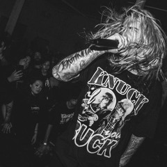 Break Your Face(GHOSTEMANE FLIP)