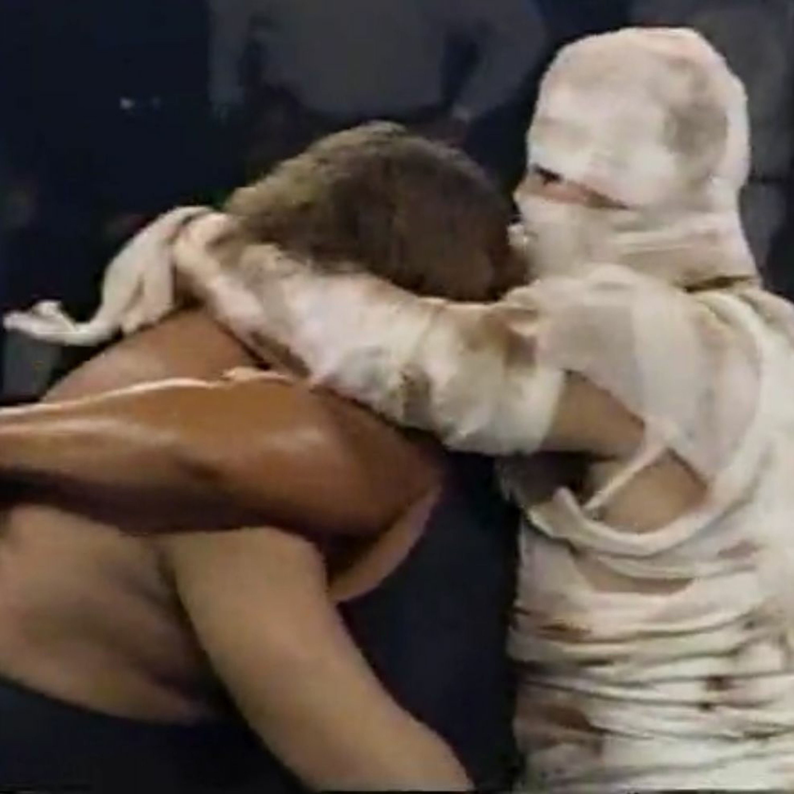 57. WCW Monday Nitro 10-30-1995