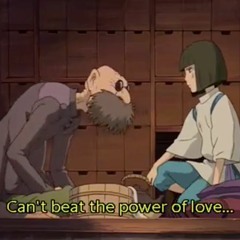 千と千尋の神隠し