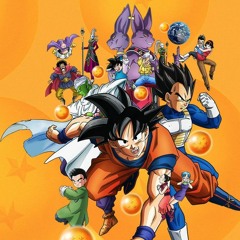 Dragon Ball Super: Unreleased OST - Preview Theme