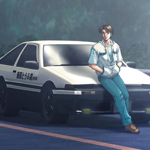 Cruiser X - 天使 Mako (M A R Iマリくん Edit) (Thank You For 900 Followers!!)