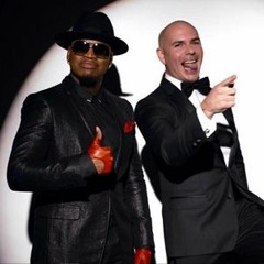 Give Me Everything Tonight (Sem Y-THR3e)