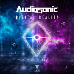 EP Digital Reality @ Out by Tera Records