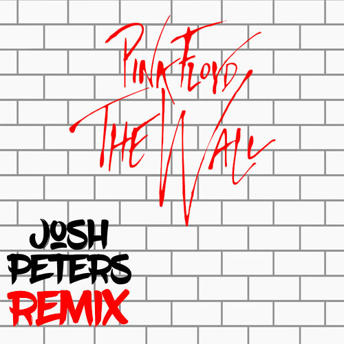 Stream Pink Floyd - Another Brick in the Wall (Josh Peters Remix) by Josh  Peters | Listen online for free on SoundCloud