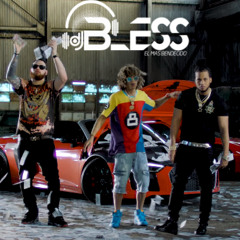 EL ALFA FT MIKY WOODS JOHN Z BAD BUNNY        LO QUE YO DIGA