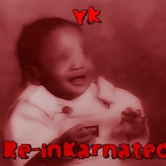 Kan't Think Ft. Big RandyRay / prod. by MubzBeats & Kozzy