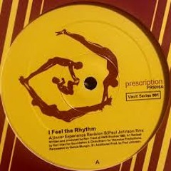 DEEP HOUSE FEAT RON TRENT PRTI(MARCH 2018)