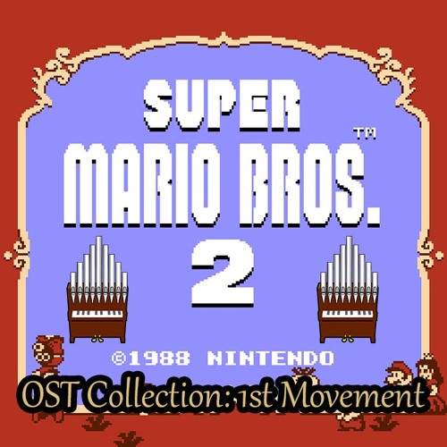 super mario bros 2 ost download