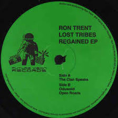 DEEP HOUSE FEAT RON TRENT PRTII MARCH 2018