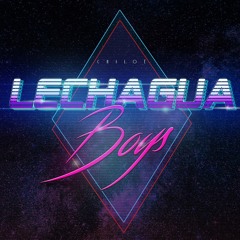 Siempre falta tiempo - Lechagua Boys