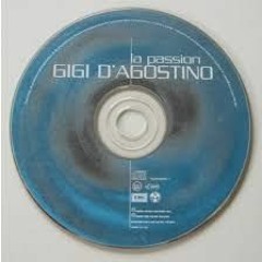 Gigi D Agostino - La Passion (Piano Mix)