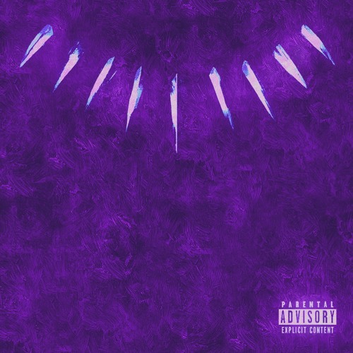 Jorja Smith Featuring Kendrick Lamar - I Am [Abstrak Mix]
