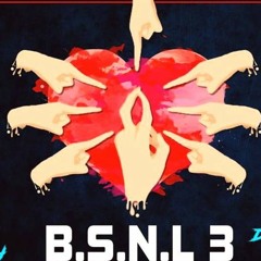 B.S.N.L 3 - B RAY FT. YOUNG H (Double Noize Remix)