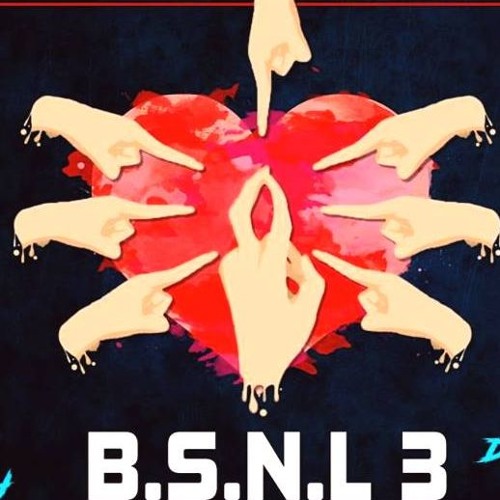 B.S.N.L 3 - B RAY FT. YOUNG H (Double Noize Remix)