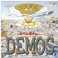 Green Day - Dookie Demos - Burnout (Demo)