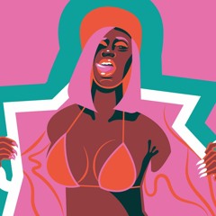 Cardi B X Offset Type Beat - Beast Mode (Prod. SmokeGoodBeats)